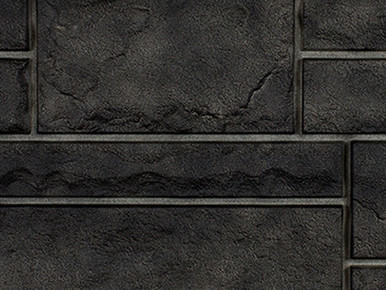 NovikStone PHC Premium Hand Cut Faux Stone Siding Panels