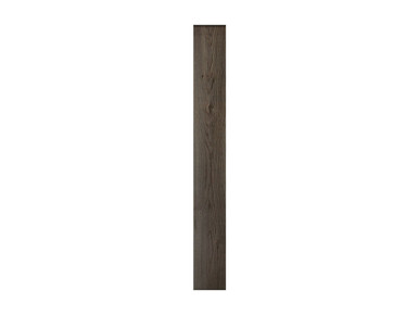 Real Barn Wood Column Wrap