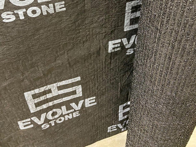 Evolve Stone Rainscreen