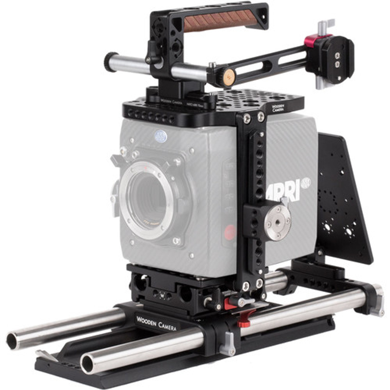  Wooden Camera 273600 ARRI Alexa Mini LF Unified