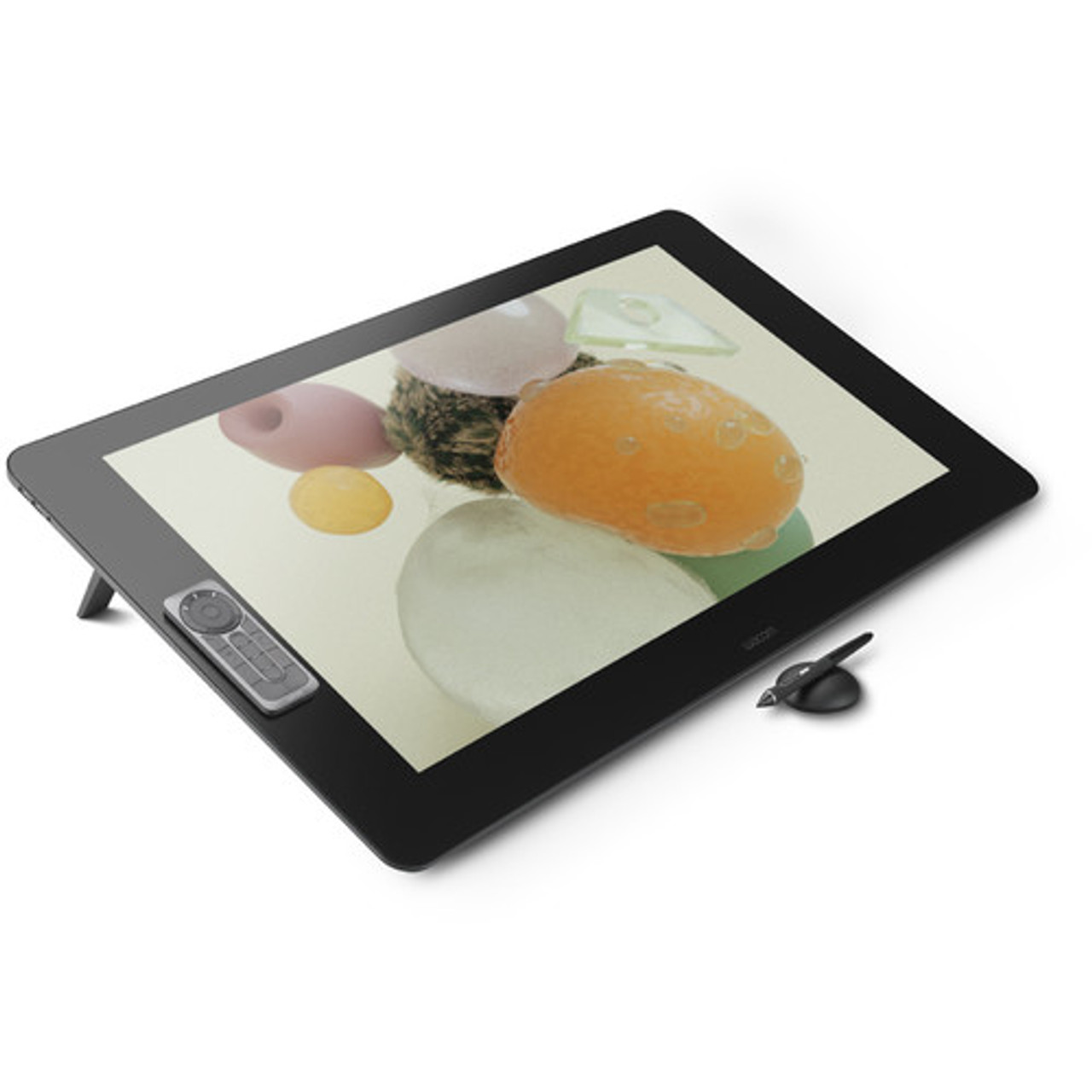 Wacom Cintiq Pro 32 Creative Pen & Touch Display DTH3220K0