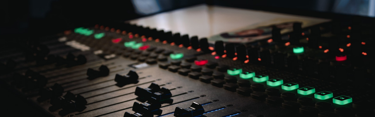 Audio