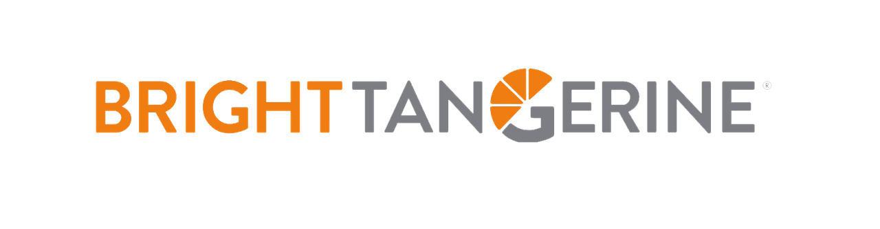 Bright Tangerine
