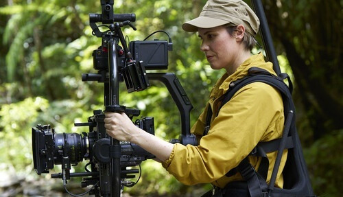 Cameras