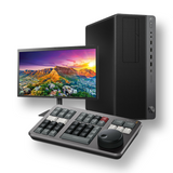 Broadcast & Streaming Broadcast & Streaming