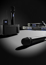 Introducing - Sennheiser EW-DX