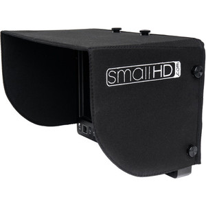 SmallHD Three-Sided Sun Hood for 1300 Series Monitors