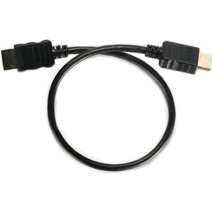 SmallHD Thin-Gauge HDMI Male Cable (12")