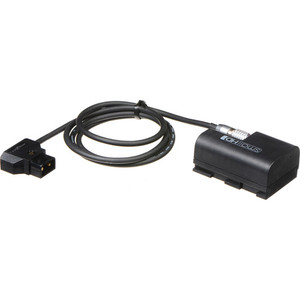 SmallHD DCA5 LEMO to D-Tap Power Adapter and Cable Kit