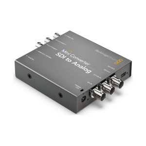 Blackmagic Design Mini Converter SDI to Analog
