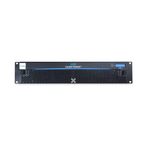 AJA OG-X-FR openGear 2RU 20-Slot Rackmount Frame