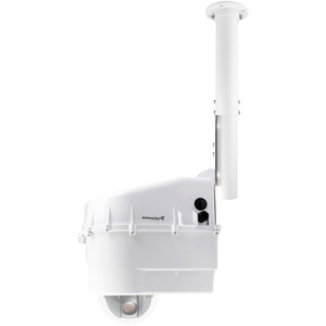 Dotworkz BR-ASM3 Adjustable Soffit Mount