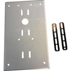Dotworkz Angle Correction Plate for Pole Mount Extended Pack