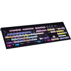 LogicKeyboard Presonus Studio One 3 Apple Backlit Astra American English Keyboard