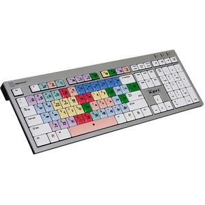 LogicKeyboard Sony Sonaps XPRI NS Series American English PC Keyboard
