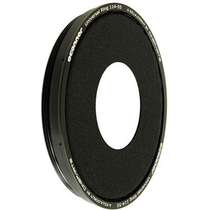 OConnor 114-55mm Threaded Universal Step-Down Ring