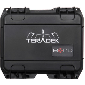 Teradek Bond 659 AVC Backpack with Gold Mount Battery Plate (No Nodes)