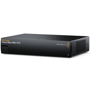 Blackmagic Design 8TB Cloud Store Mini (4 x 2TB)