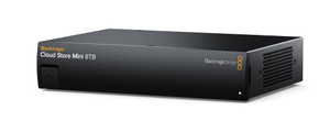 Blackmagic Design 8TB Cloud Store Mini (4 x 2TB)