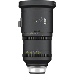 ARRI Signature Prime 25mm T1.8 Lens (Feet)