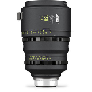 ARRI Signature Prime 150mm T1.8 Lens (Feet)