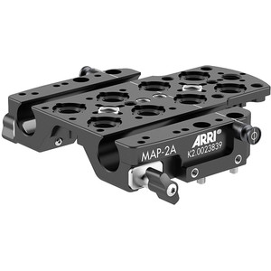 ARRI Mini Adapter Plate MAP-2A