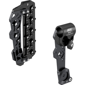 ARRI Lightweight Support Set for ALEXA 35 (Side)