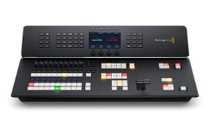 Blackmagic Design ATEM Television Studio HD8