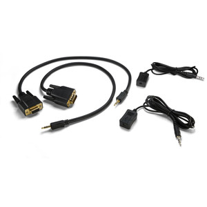 AJA Accessory Cable Kit for Select HDBaseT Mini Converters