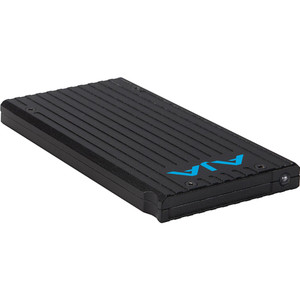 AJA Pak 512GB SSD Module (HFS+)