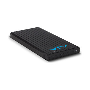 AJA Pak 512GB HFS+ SSD Module