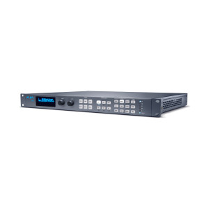 AJA FS4 4K/UltraHD Frame Synchroniser and Converter