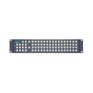 AJA KUMO CP2 2RU Router Control Panel