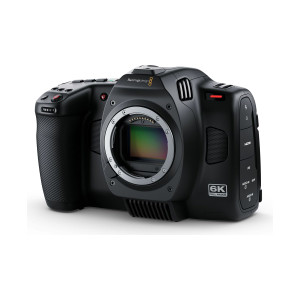 Blackmagic Cinema Camera 6K