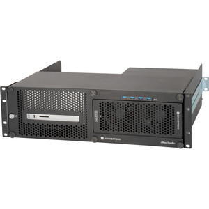 Sonnet xMac Studio / Echo II DV Module Sonnet xMac Studio / Echo II DV Module