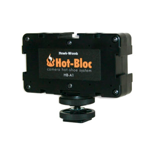 Hawk-Wood HB-A1 Hot Block Multi-mount