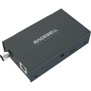 Magewell Pro Convert for SDI to NDI