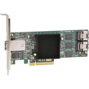 ATTO ESAS-R348-000 Expresssas R348 - While Stocks Last