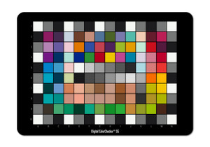 X-Rite ColorChecker Digital SG 2
