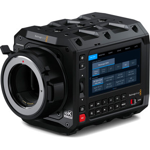 Blackmagic Design PYXIS 6K EF Blackmagic Design PYXIS 6K EF