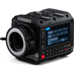 Blackmagic Design PYXIS 12K EF Blackmagic Design PYXIS 12K EF