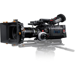 Blackmagic Design URSA Cine 12K LF + EVF Blackmagic Design URSA Cine 12K LF + EVF