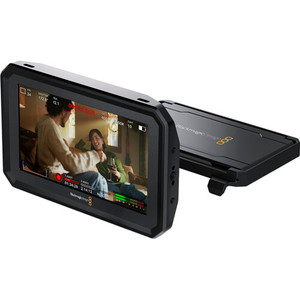 Blackmagic Design PYXIS Monitor Blackmagic Design PYXIS Monitor