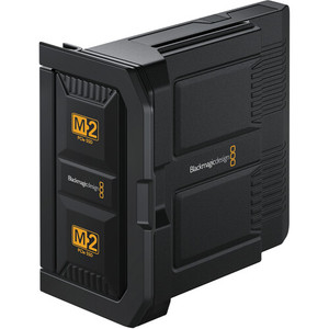 Blackmagic Design Media Module 16Tb Blackmagic Design Media Module 16Tb