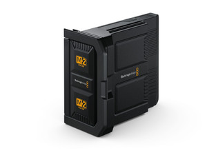 Blackmagic Design Media Module 16Tb