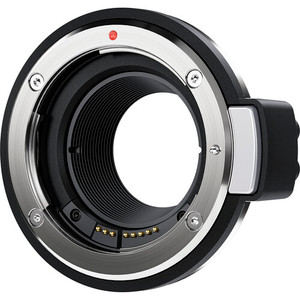 Blackmagic Design URSA Cine Mount EF Blackmagic Design URSA Cine Mount EF