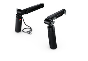 Blackmagic Design URSA Cine Grips