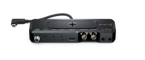 Blackmagic Design Camera Prodock