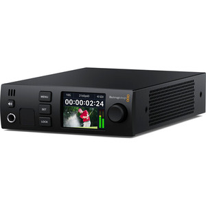 Blackmagic Design 2110 IP SDI To HDMI 12G Blackmagic Design 2110 IP SDI To HDMI 12G