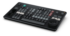 Blackmagic Design Davinci Resolve Replay Editor